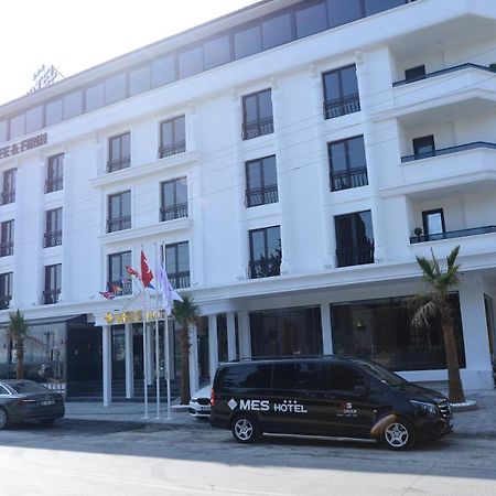 Mes Hotel & Spa サムスン エクステリア 写真