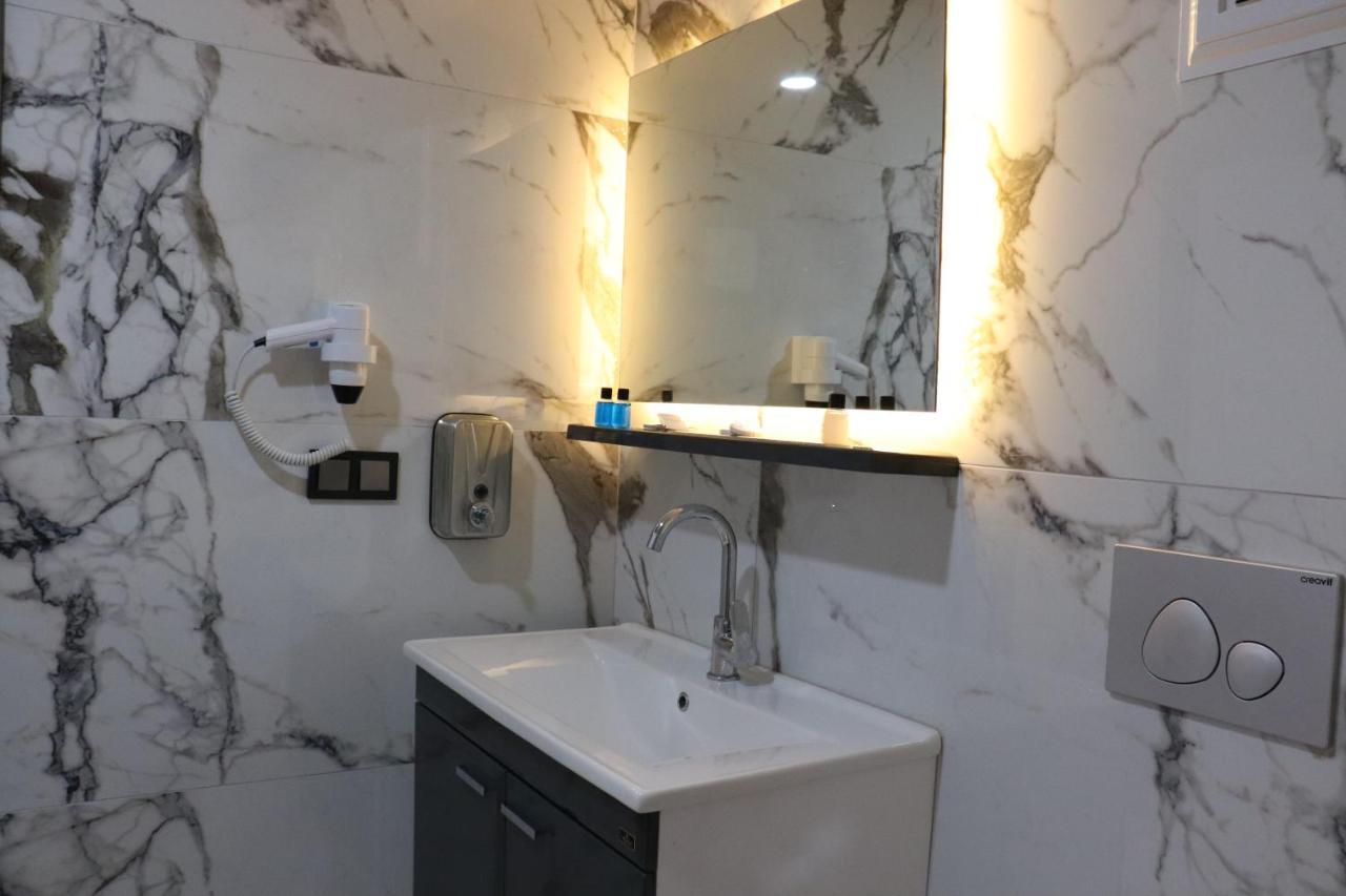 Mes Hotel & Spa サムスン エクステリア 写真