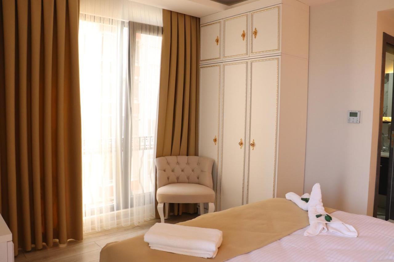 Mes Hotel & Spa サムスン エクステリア 写真