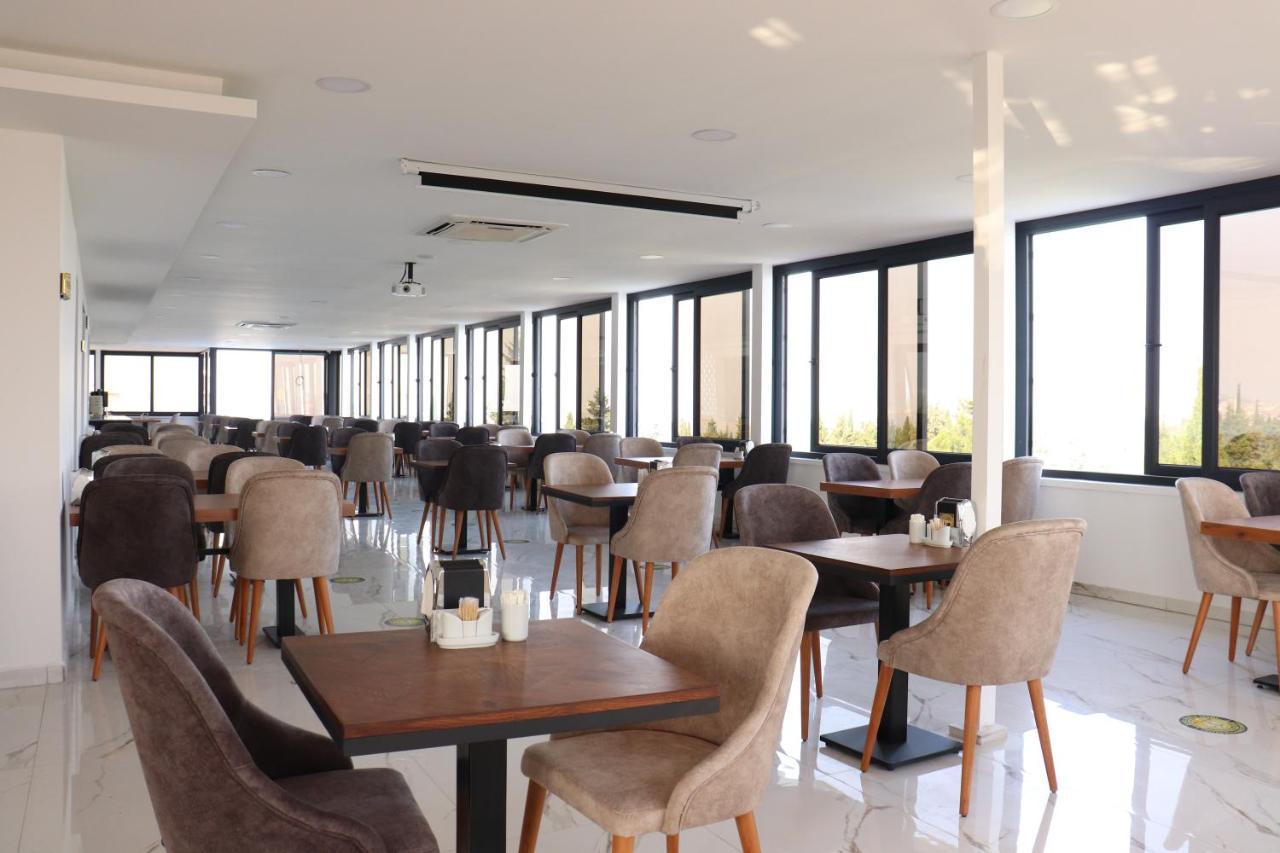 Mes Hotel & Spa サムスン エクステリア 写真