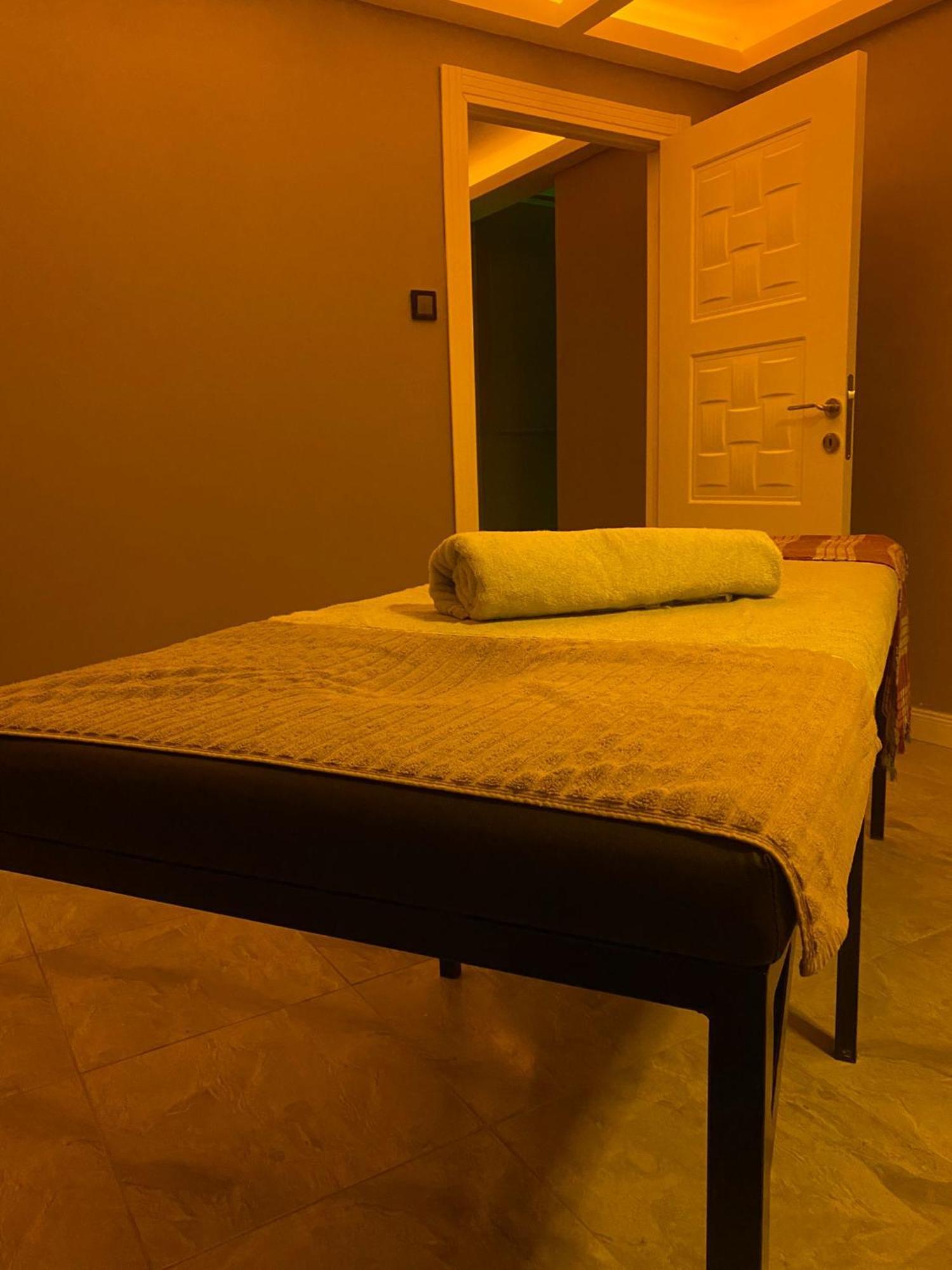 Mes Hotel & Spa サムスン エクステリア 写真